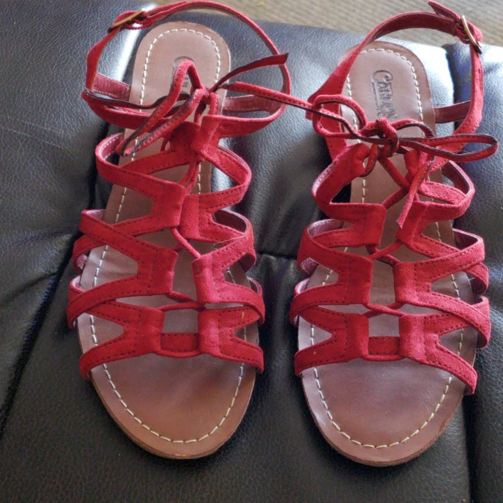 Carlos  Santana Shoes